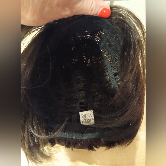 Lizbeth Wig by Paula Young - Picture 10 of 16